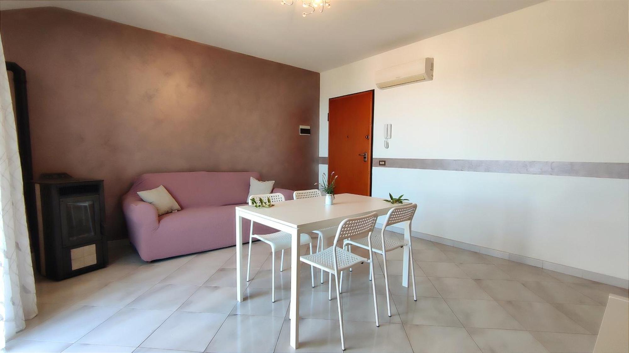 Casa Delle Camelie Apartamento