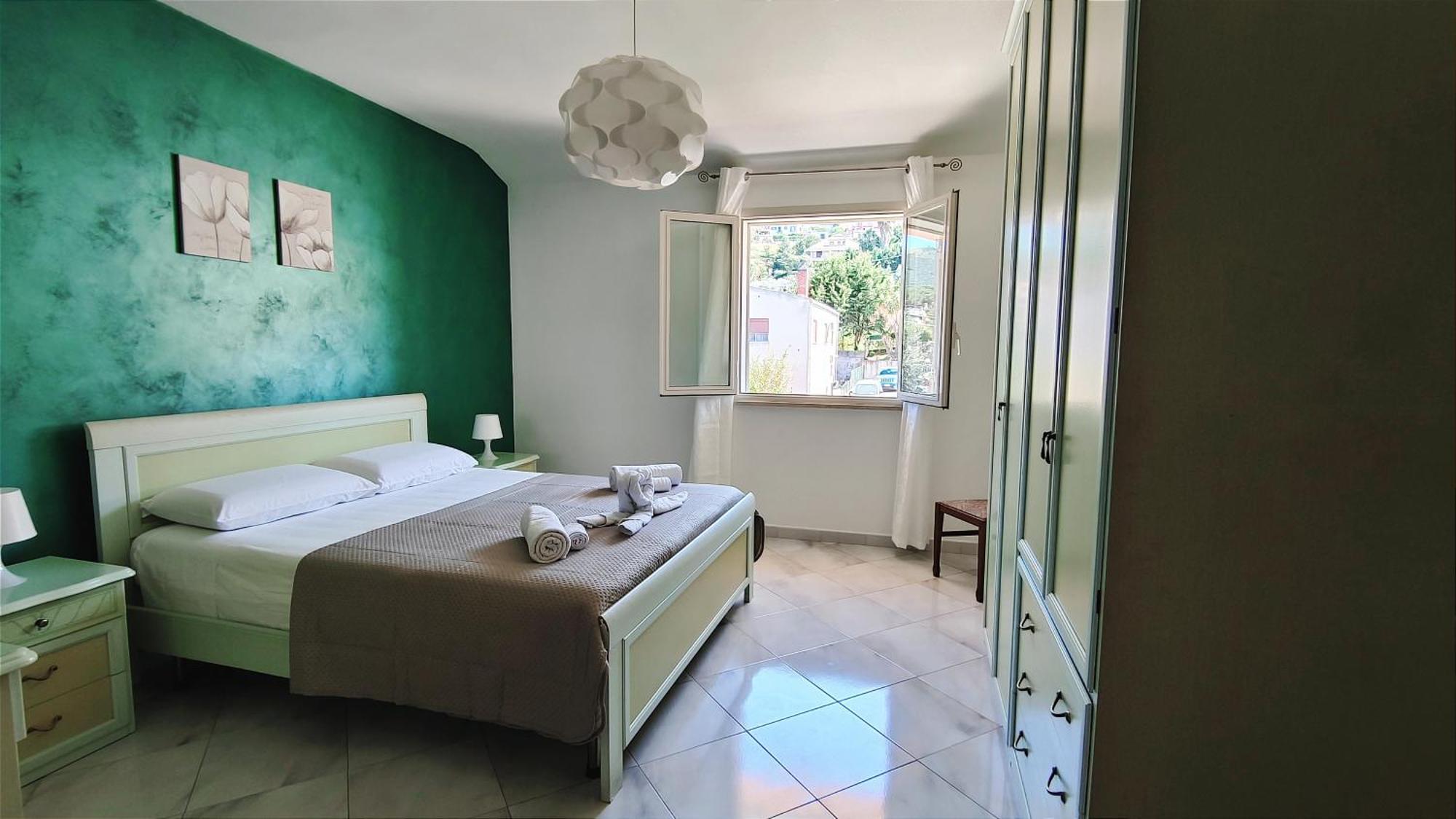 Casa Delle Camelie * Cefalú