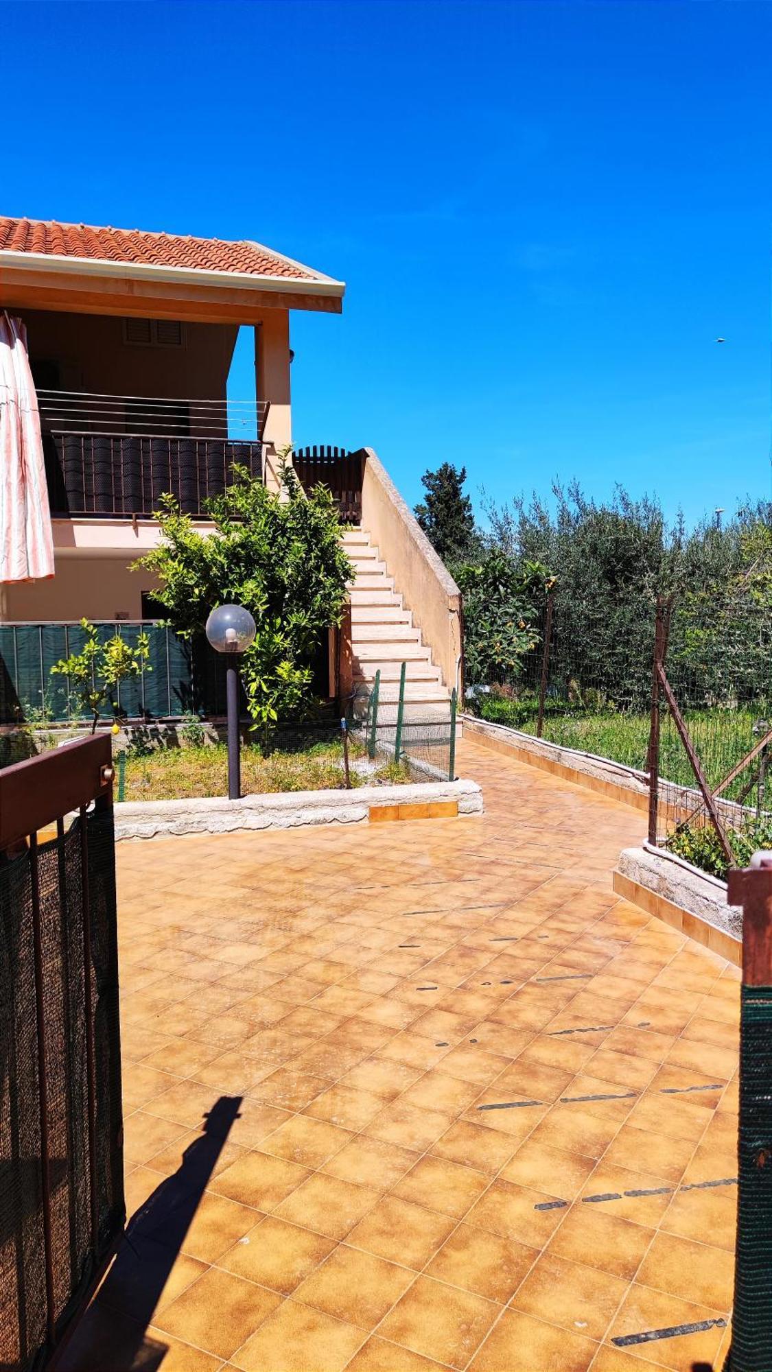 Casa Delle Camelie Apartamento Cefalú