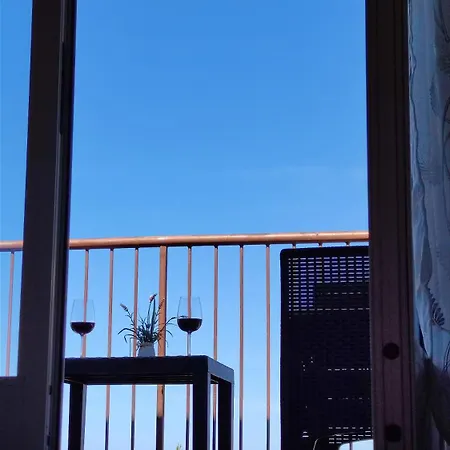 Casa Delle Camelie Appartement Cefalù Buitenkant foto