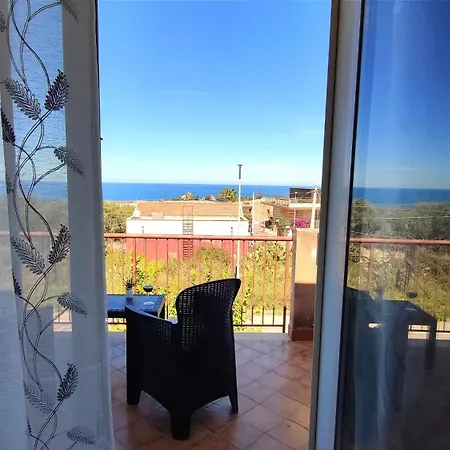 Casa Delle Camelie Appartement Cefalù Buitenkant foto