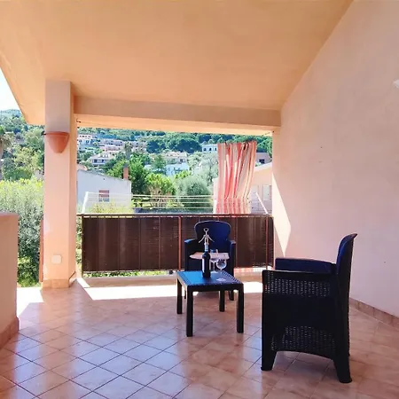 Casa Delle Camelie Appartement Cefalù Buitenkant foto