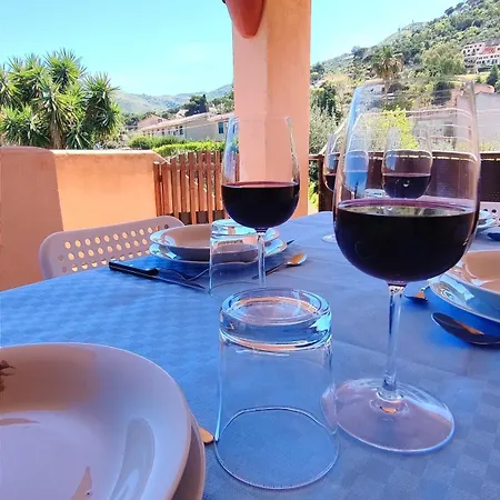 Casa Delle Camelie Appartement Cefalù Buitenkant foto