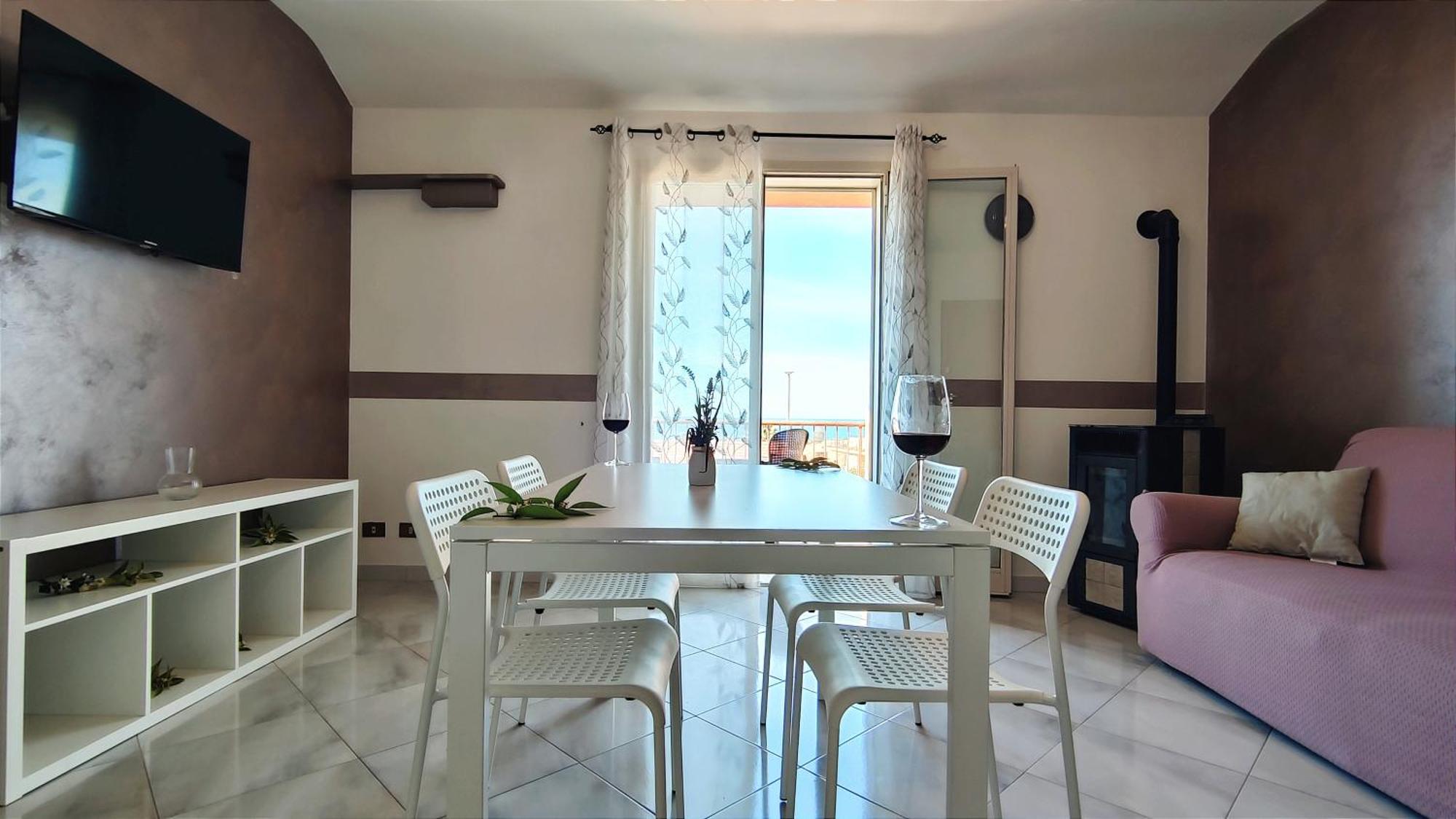 Casa Delle Camelie * Cefalù