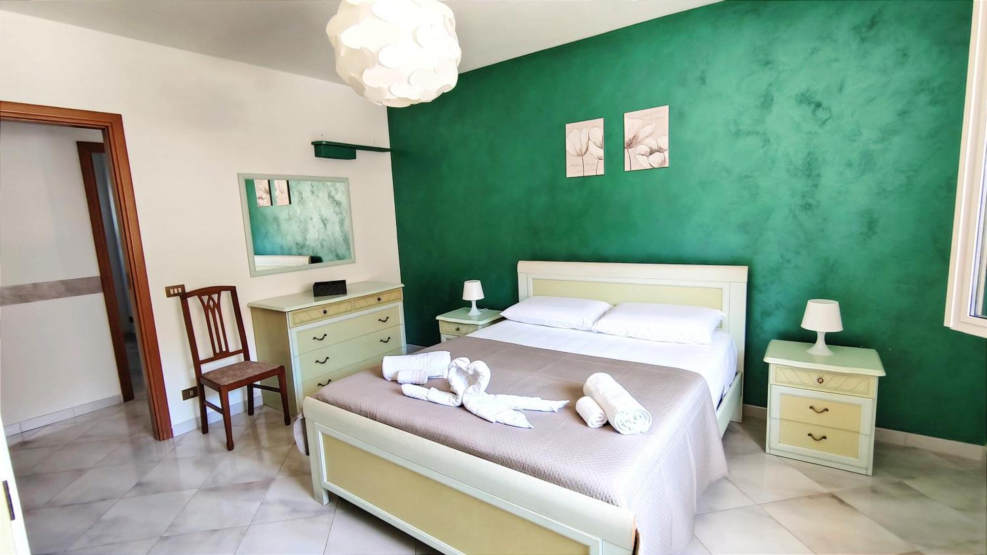Casa Delle Camelie Cefalù