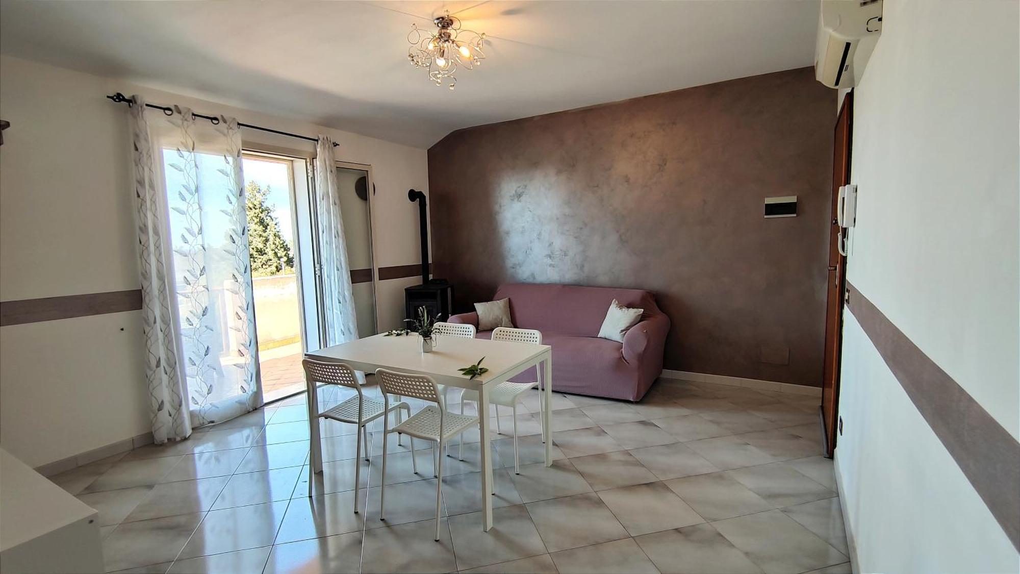 Casa Delle Camelie Apartamento