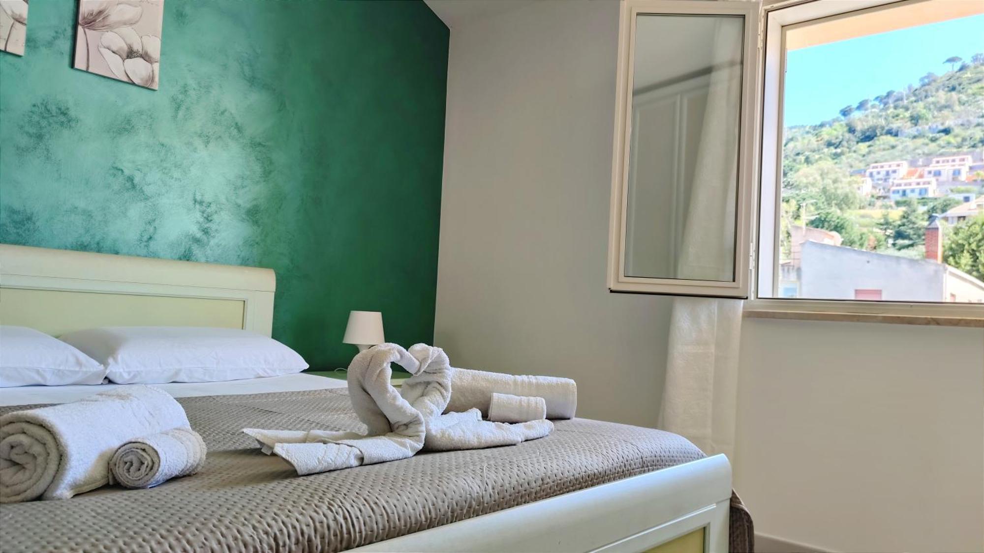 Apartamento Casa Delle Camelie