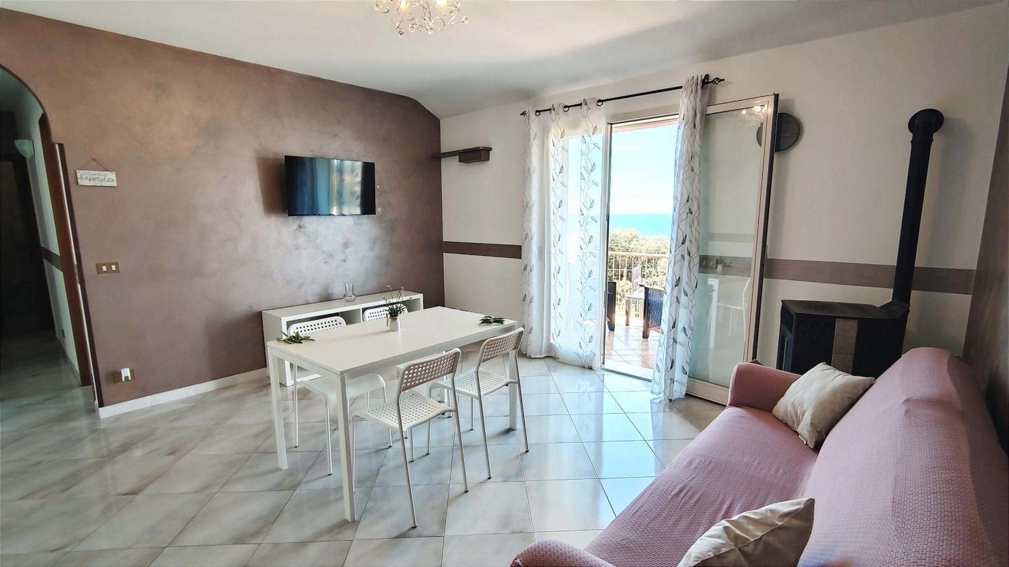 Apartamento Casa Delle Camelie