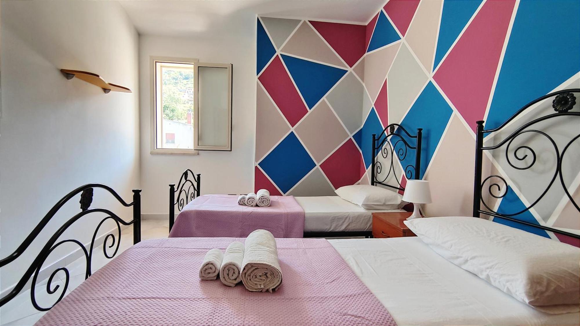Apartamento Casa Delle Camelie Cefalù