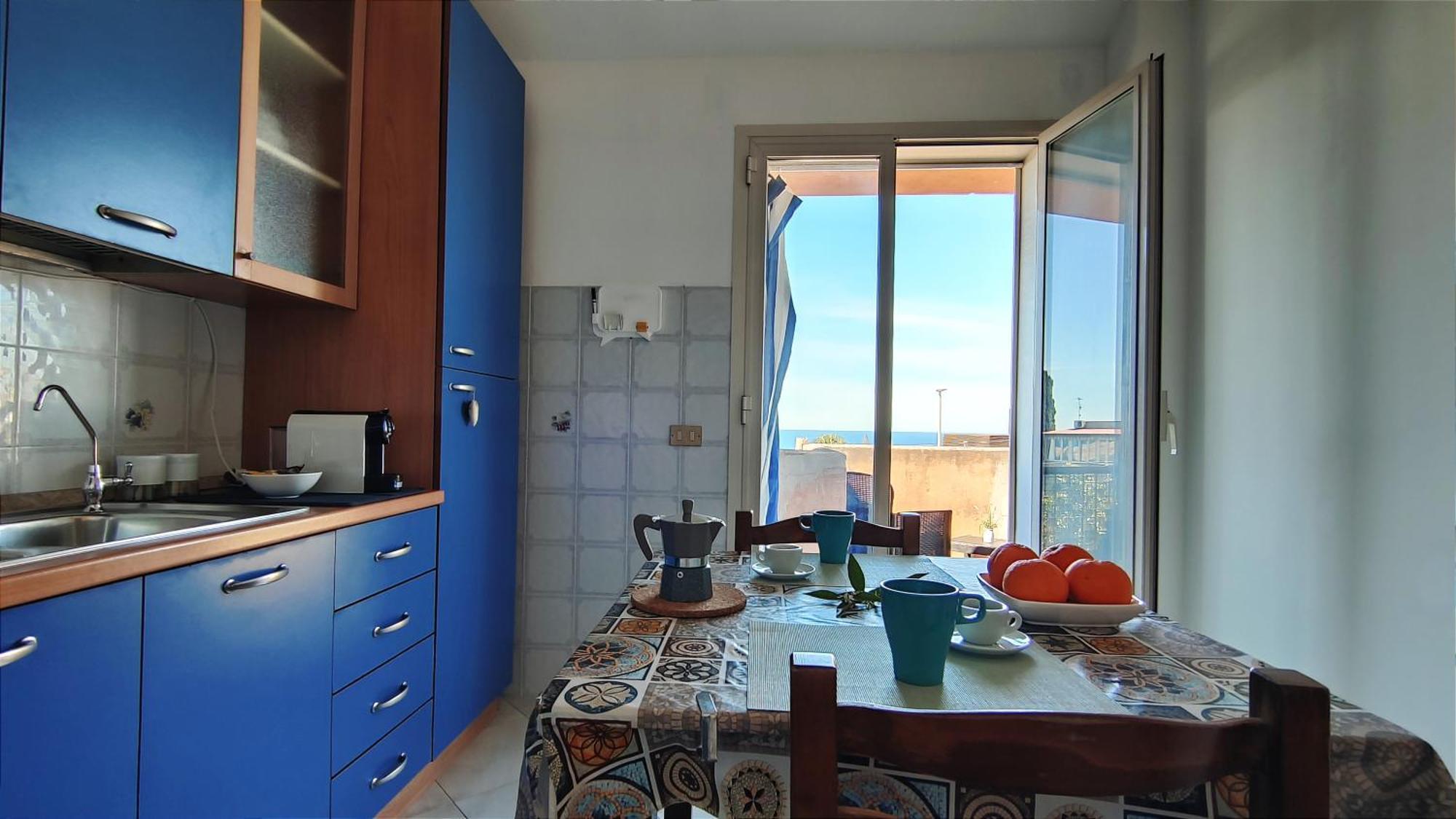 Casa Delle Camelie * Cefalù