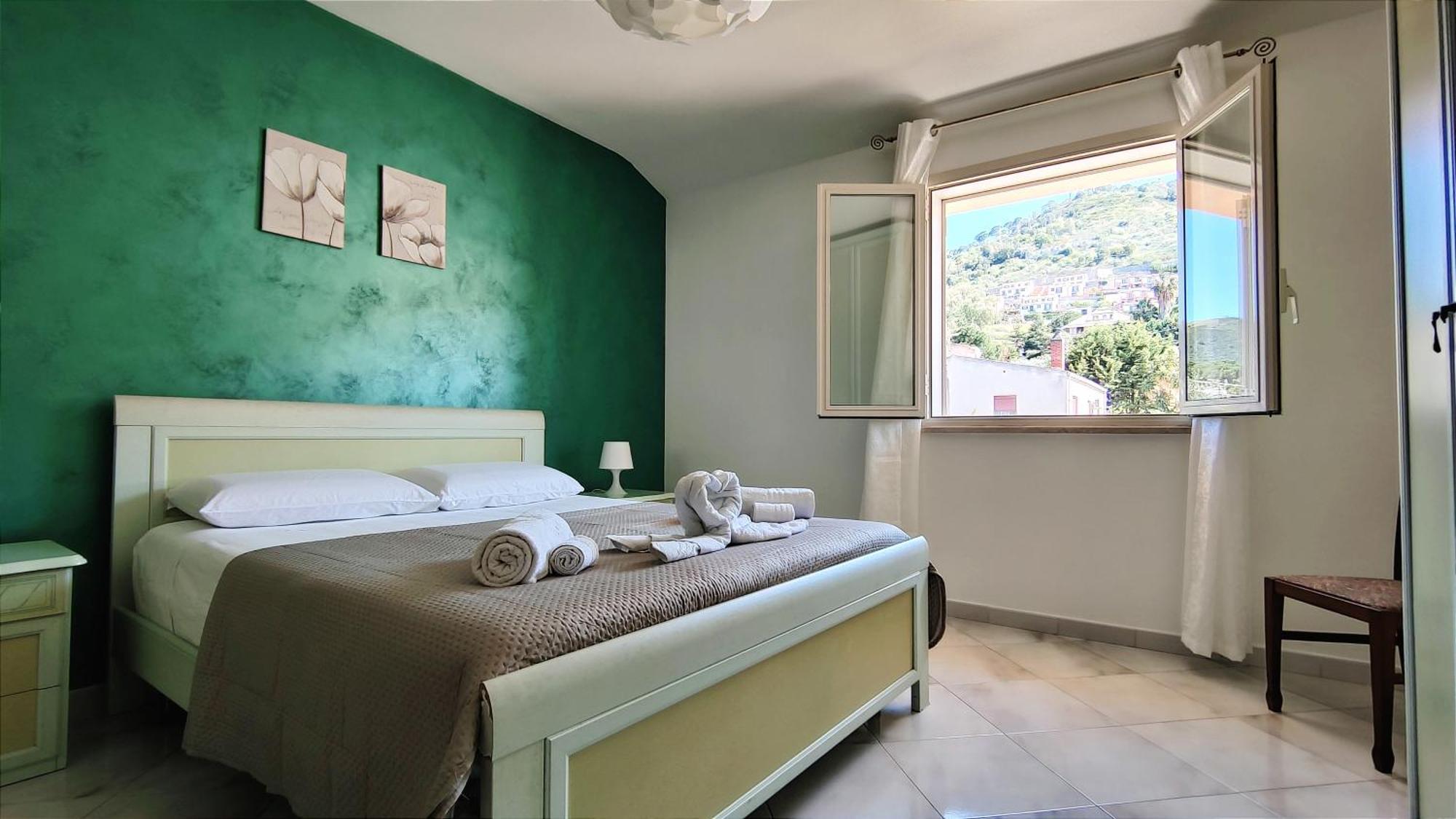 Casa Delle Camelie * Cefalù