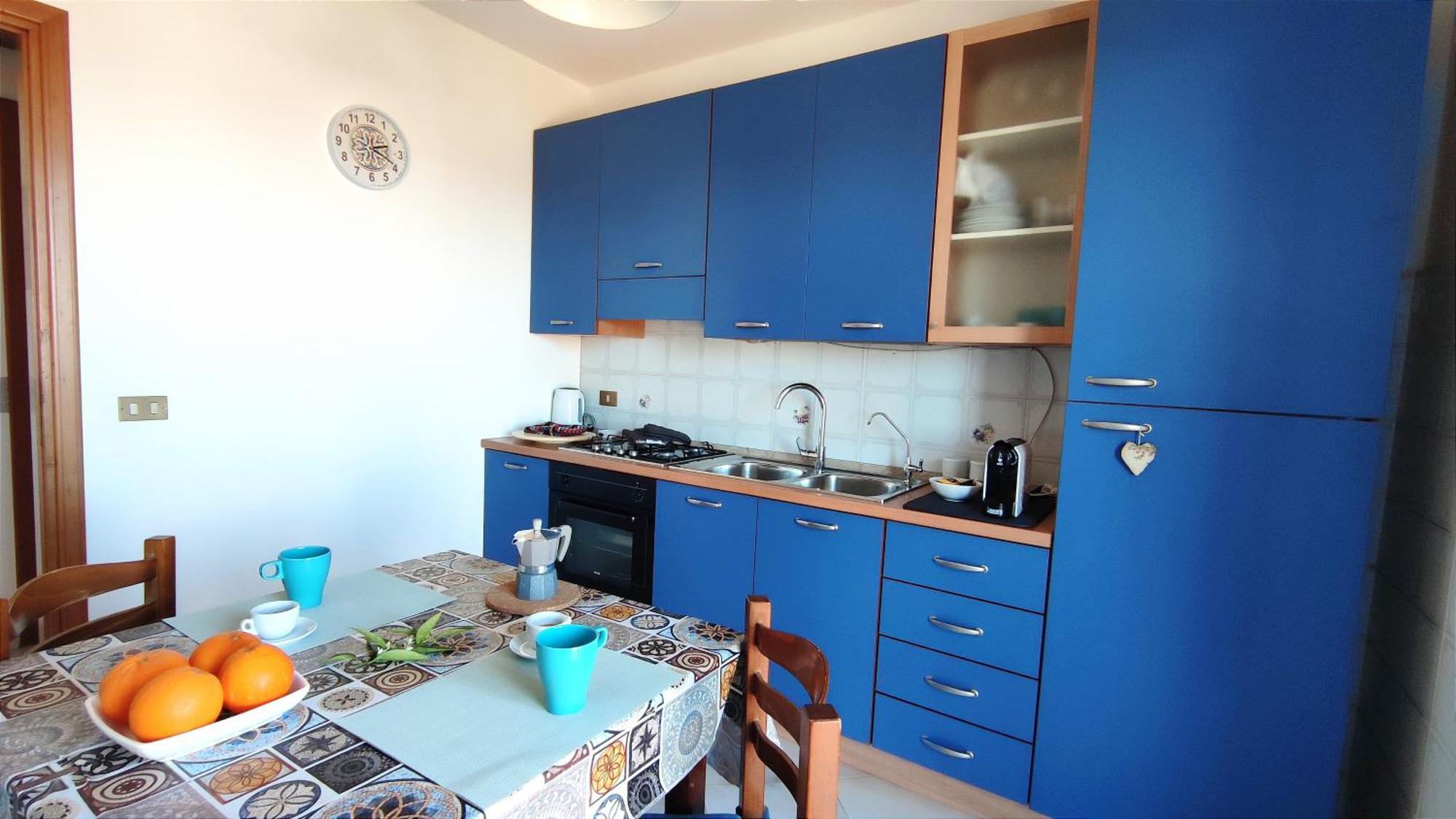 Casa Delle Camelie Apartamento Cefalù