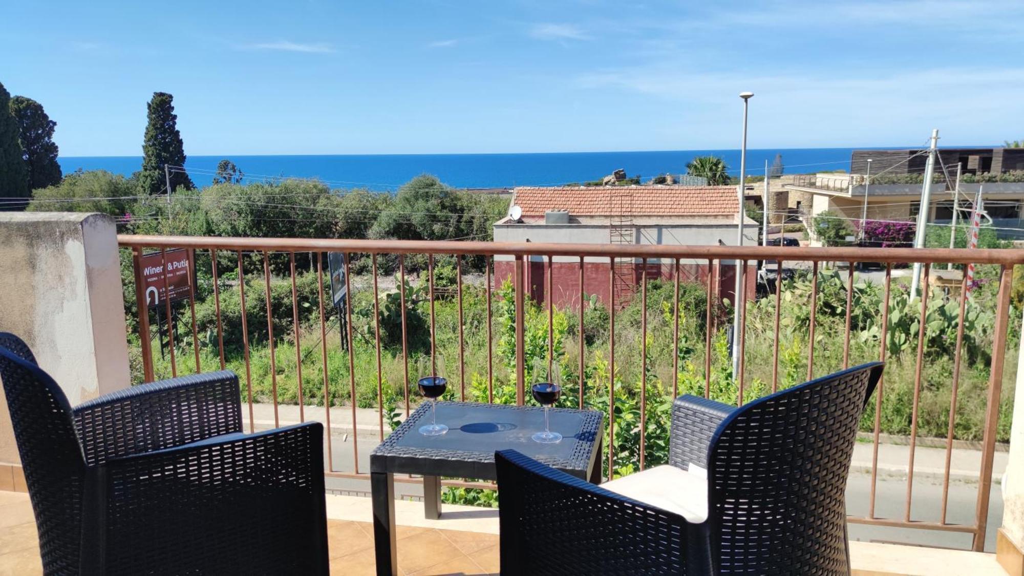Casa Delle Camelie Apartamento *