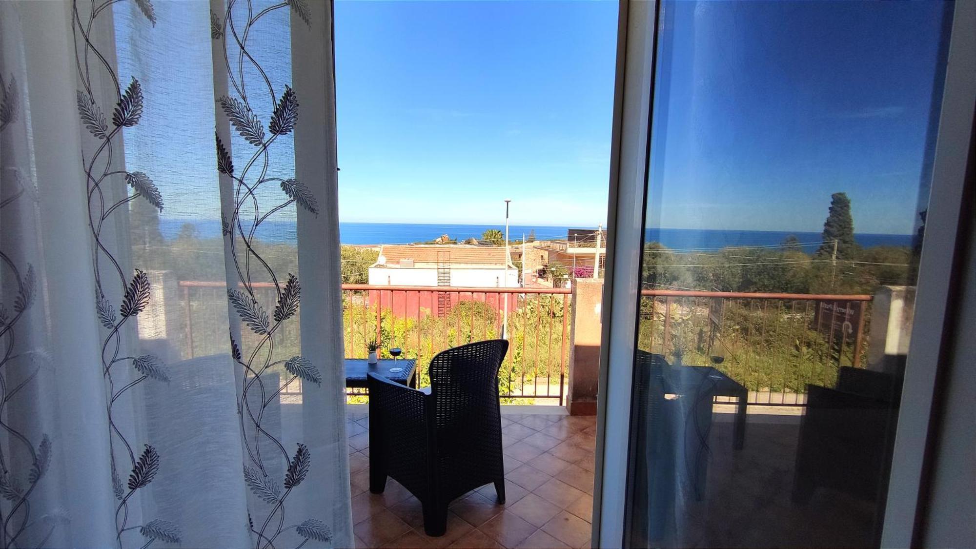 Casa Delle Camelie Apartamento Cefalù