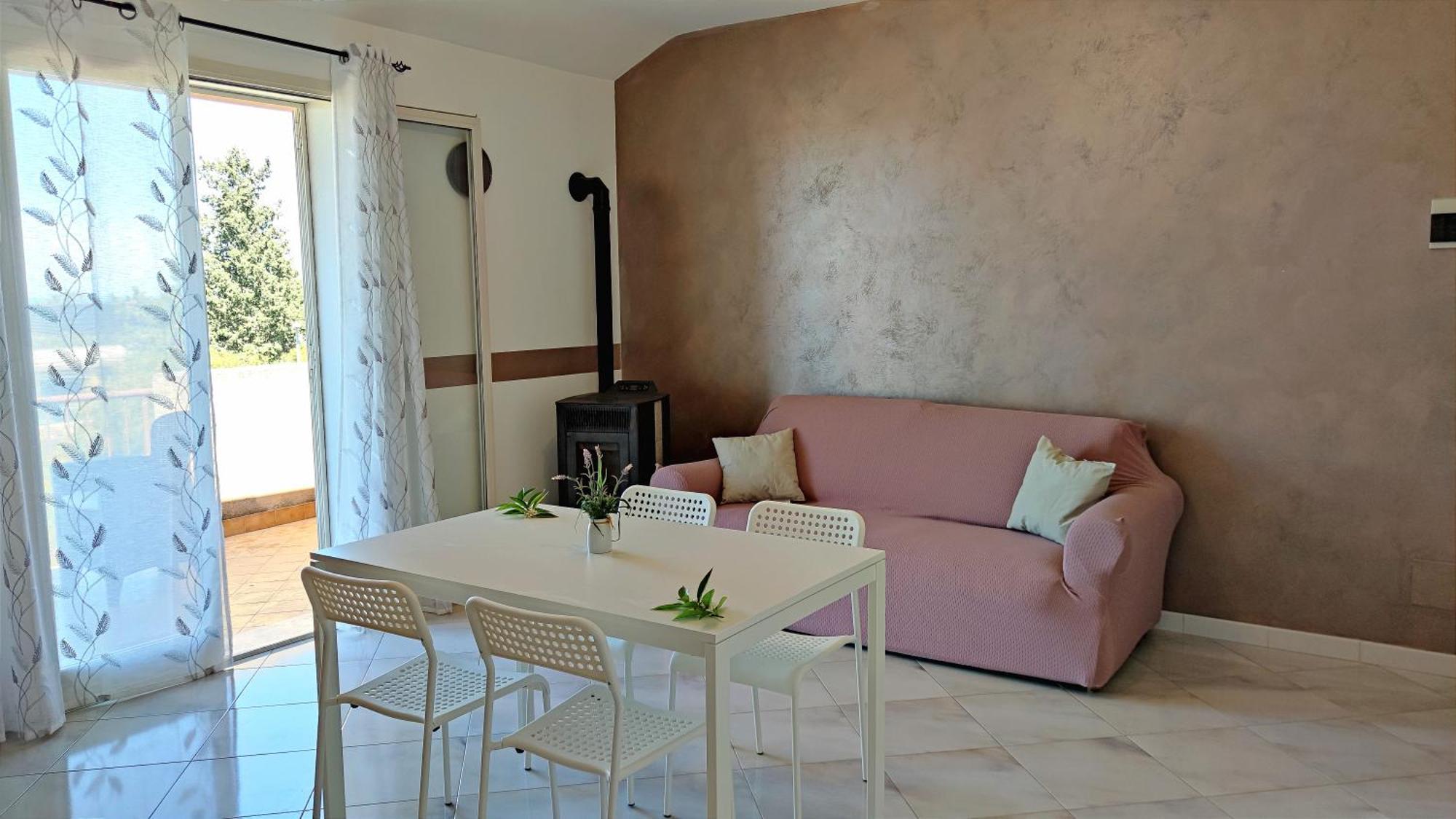 Apartamento Casa Delle Camelie Cefalù
