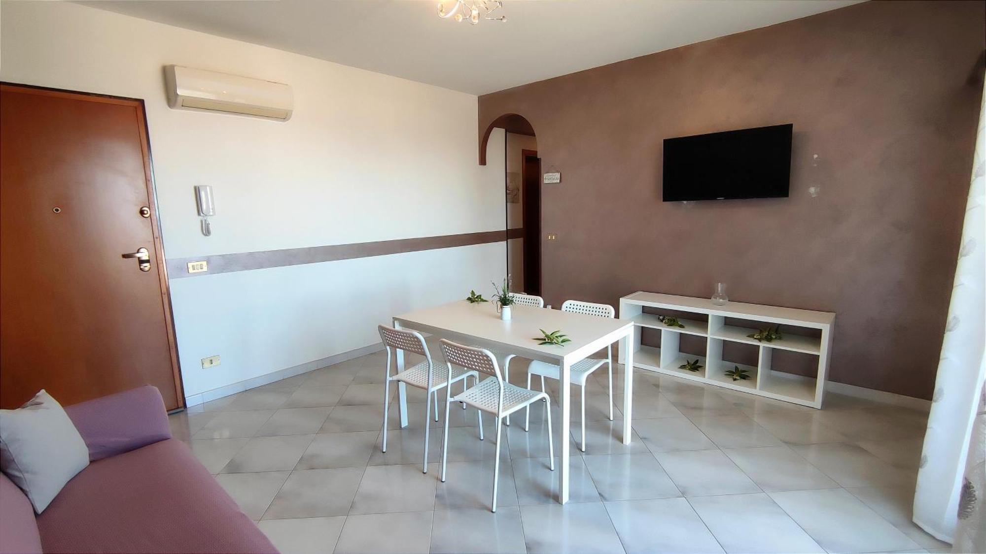 Apartamento Casa Delle Camelie