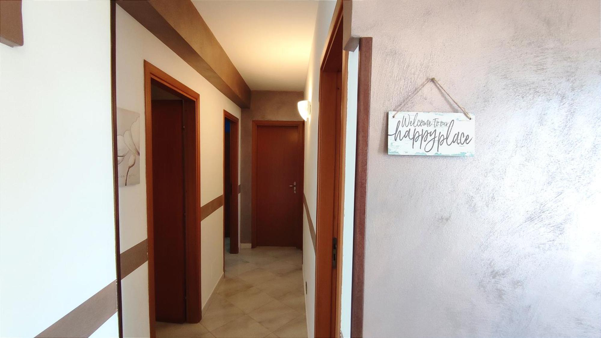 Casa Delle Camelie Apartamento