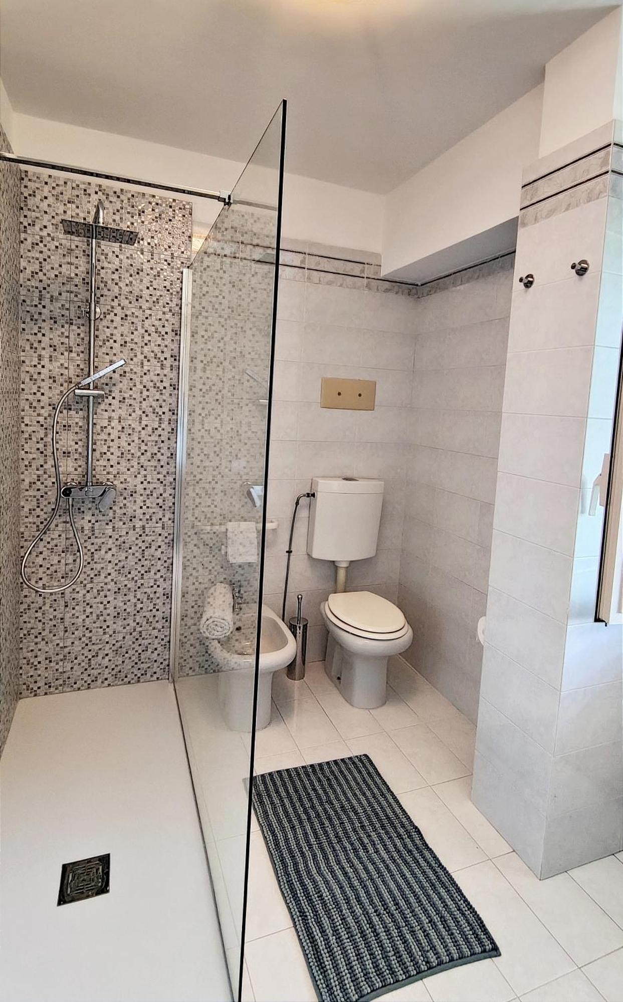 Casa Delle Camelie Apartamento