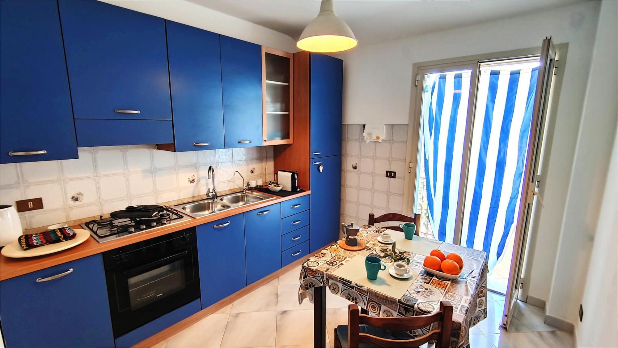 Casa Delle Camelie Apartamento Cefalù