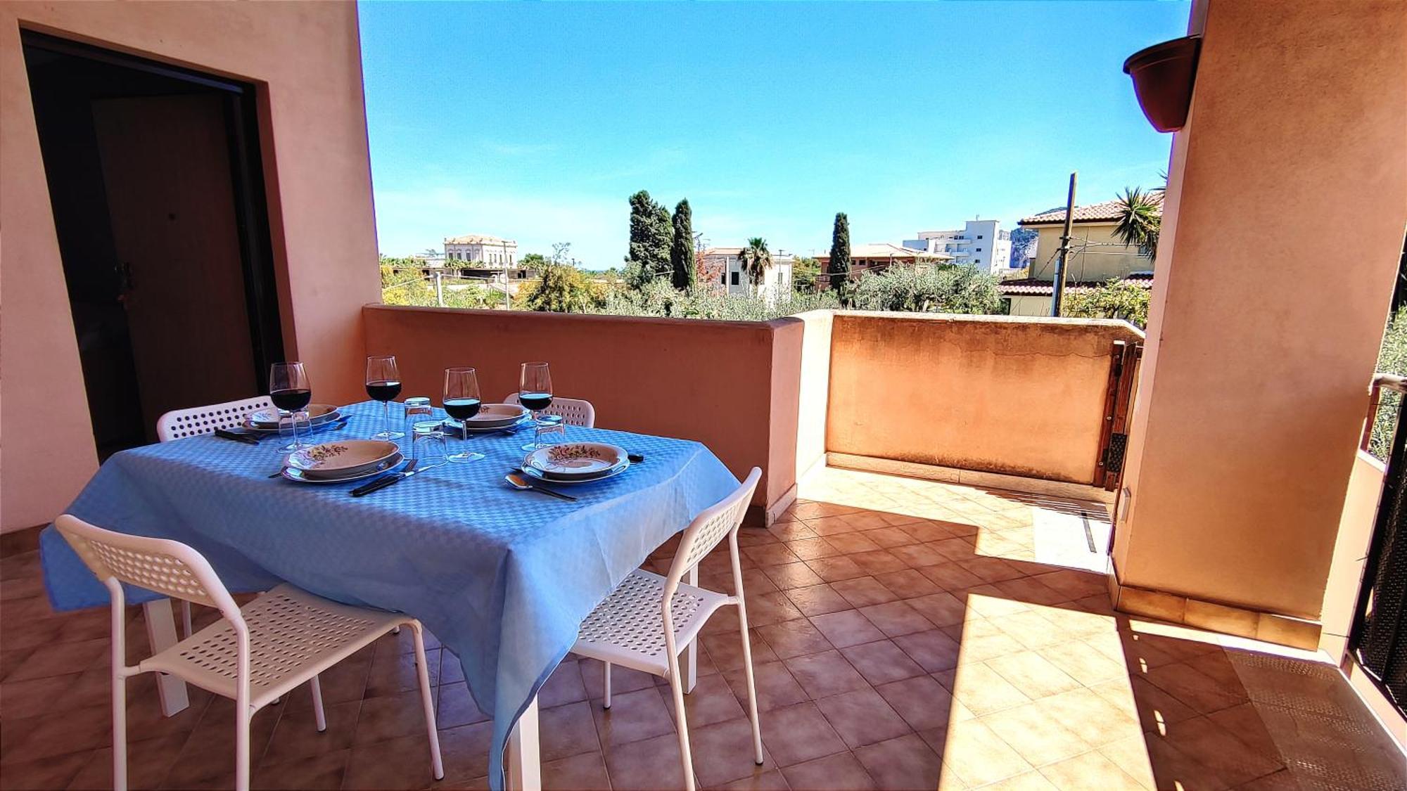 Casa Delle Camelie * Cefalù