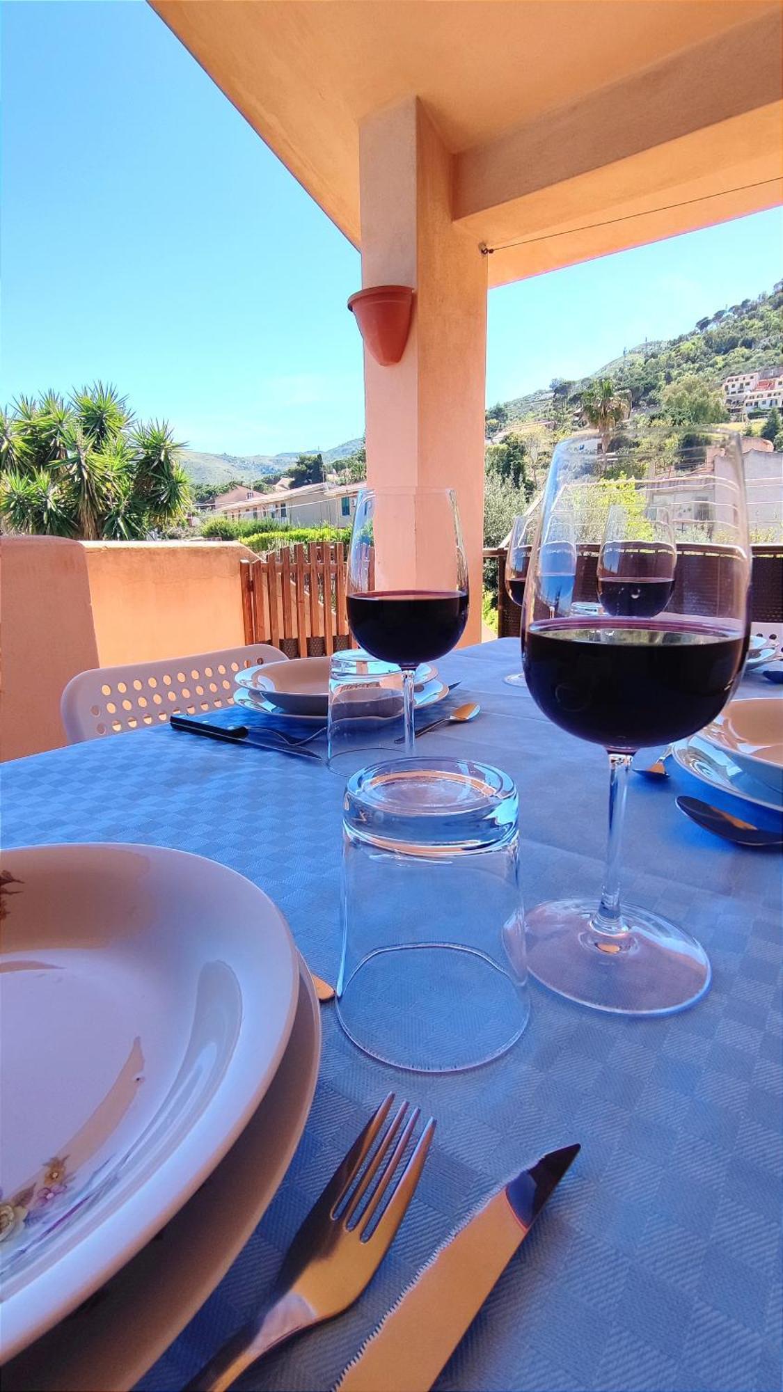 Apartamento Casa Delle Camelie *