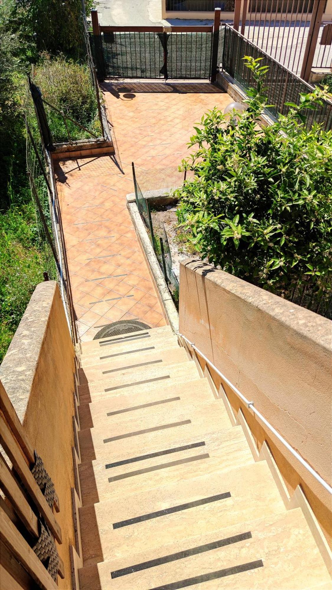 Casa Delle Camelie Apartamento