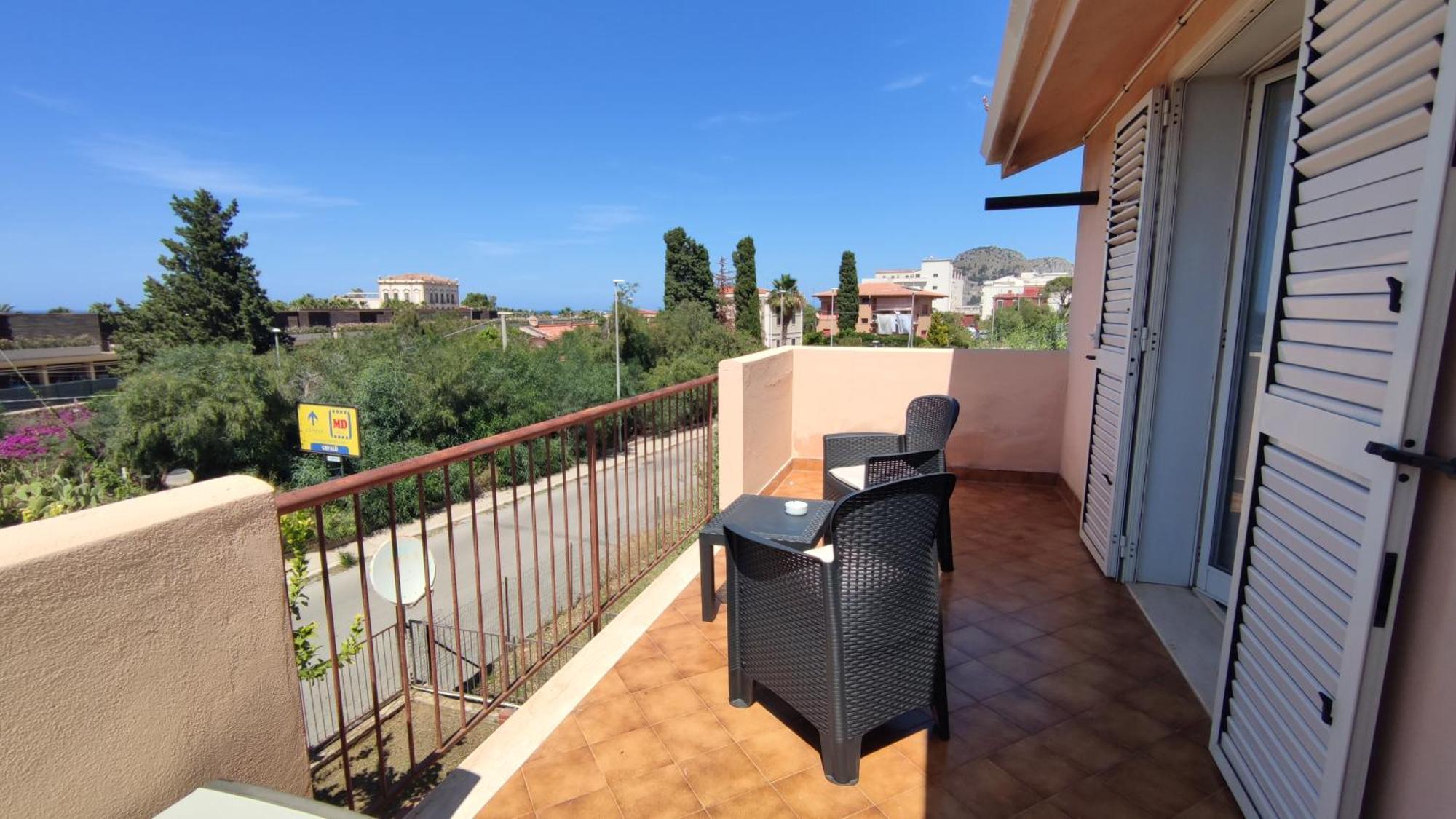 Casa Delle Camelie Apartamento *